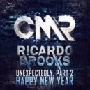 Ricardo Brooks - White Hot