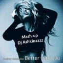 Andrey Vakulenko - Better With You&Party Movin On