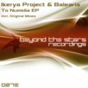 Ikerya Project & Balearia feat. Laila - Artemida