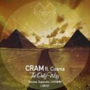 CRAM - The Only Way feat Cosma