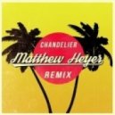 Sia feat. Madilyn Bailey - Chandelier (Matthew Heyer Remix) (Matthew Heyer Remix)