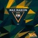 Max Maikon - Funky Music