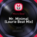 Micro Beat - Mr. Minimal