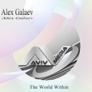 Alex Galaev - Wanderer