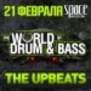 Profit - World of Drum&Bass 21.09.2013