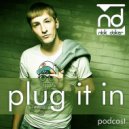 Nick Doker - Plug It In #009