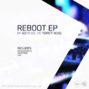AddyCool - Initialization 2.0 (Original mix)