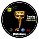 Martin Levon - Podcast #008 (LimeRadio.GR)
