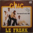 Chic - Le Freak