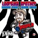 Basement Freaks feat. Timothy Wisdom - Loopback Brother