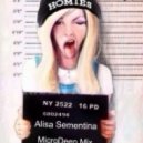 Alisa Sementina - #MicroDeep 07