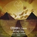 Cosma, Cram - The Only Way feat. Cosma