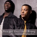 Nico and Vinz - Am I Wrong