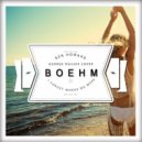 Ben Howard - I Forget Where We Were (Boehm Remix X George Ogilvie Cover)