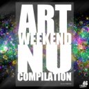 Dj Freem - Art Weekend Nu Compilation