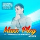 Maxx Play - Seven Nation Army