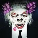 Yeah Yeah Yeahs & Congorock vs. Clockwork - Heads Will Roll Di Nation (Donat Mash-Up)