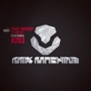 Andy Mart - Mix Machine@DI.FM 203