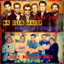 Da Club Maker - Need U Tonight