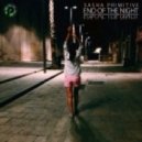 Sasha PRimitive - End Of The Night (DIMTA Dub Remix)