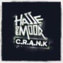 Hasse de Moor - C.R.A.N.K