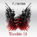 R.Kovtun - Terrible 13