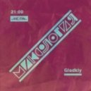 DJ Igor Gladkiy - Миксология/Mixologia Radio Show #11 ()