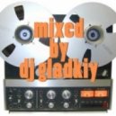 DJ Igor Gladkiy - Almaty Fashion Sound Mix 01