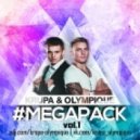 Sander Kleinberg & New World Sound - This Is Not Miami (Krupa & Olympique Mash-Up) (Krupa & Olympique Mash-Up)