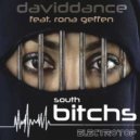 Daviddance - South Bitchs (Instrumental)