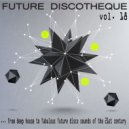 Ovca - Future Discotheque Vol. 18