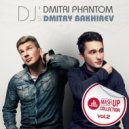 Technotronic, Tim Cullen - Pump Up The Jam (DJ Dmitri Phantom & DJ Dmitry Bakhirev Mashup) (DJ Dmitri Phantom & DJ Dmitry Bakhirev Mashup)