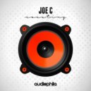Joe C - Coasting (Original Mix)