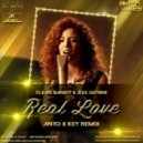 Clean Bandit & Jess Glynne - Real Love (Anto & Key Remix)