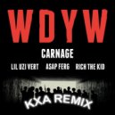 Carnage - WDYW