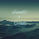 4lienetic + CHIMS - Fading Echoes