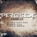 FrankLuii - Black Africa