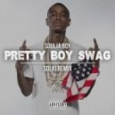 Soulja Boy - Pretty Boy Swag (SOLKI Remix)