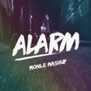 Merk & Kremont vs. Volt & State vs. Dzeko & Torres - Black & Alarm (MONLE Mashup Edit)