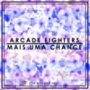 Arcade Fighters - Mais Uma Chance