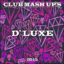 Destructo & Alex Preston - Dare You 2 Move