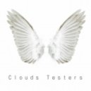 Clouds Testers ft. Arne Woutersax - Diving in the Deep White