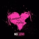 August Alsina feat. Nicki Minaj - No Love (Autolaser Remix)