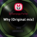 Dj Seryoga Force - Why