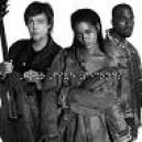 Rihanna, Kanye West & Paul McCartney - FourFiveSeconds