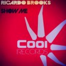 Ricardo Brooks - Fuck The Club