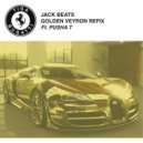 Tiga - Bugatti