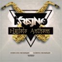 Krajno - Hajlele Anthem