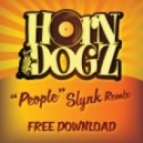 Horndogz - People