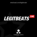 Legitimate Business - Legit Beats Live 006